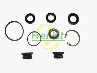 Ремкомплект цилиндра тормозного (главного) VW Sharan 95-10 (+ABS)(d=25.4mm) Lucas