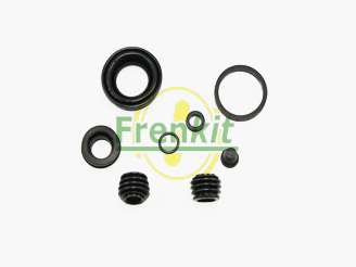 Ремкомплект суппорта (заднего) Honda Civic IV/V/VI (d=30mm)(Nih)