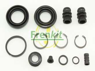 Ремкомплект суппорта (заднего) Mazda 6 02-08 (d=34mm) (Tokic)