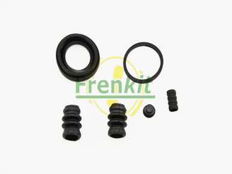 Ремкомплект суппорта (заднего) Hyundai Elantra/Kia Cerato 95- (d=34mm)