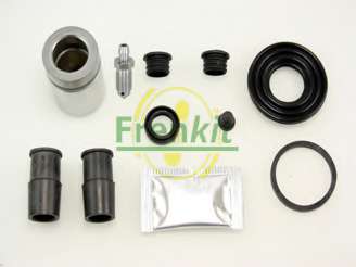 Ремкомплект суппорта (заднего) BMW 3 (E36) (d=36) (+поршень) (Ate)