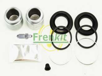 Ремкомплект суппорта (заднего) Opel Omega A/Senator B 86-94 (d=38mm) (+2 поршня) (Teves)