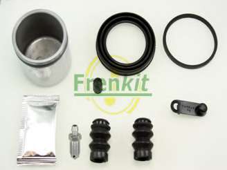 Ремкомплект суппорта (переднего) Citroen Berlingo/Renault Kangoo 96- (d=54mm) (+поршень) (Bosch)