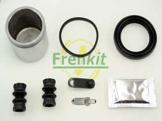 Ремкомплект суппорта (переднего) BMW 2 (F45) 13- (d=54mm) (+поршень) (TRW)