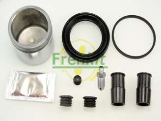 Ремкомплект суппорта (переднего) BMW 5 (E34/E39) -03 (d=60mm) (+поршень) (Ate)