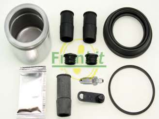 Ремкомплект суппорта (переднего) BMW 5 (E60)/6 (E63)/7 (E65/E66/E67) 01-10 (d-60mm) (+поршень) (Ate)