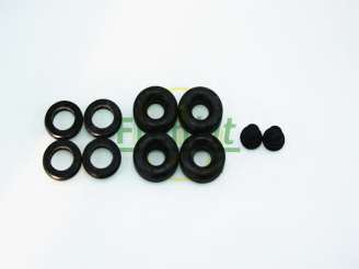 Ремкомплект цилиндра тормозного (заднего) Lada Niva/Nova/Samara 81- (d=20.6mm) (Bendix)(к-кт на 2)