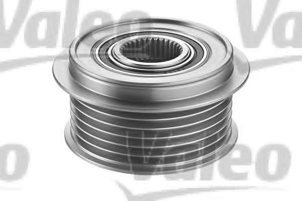 Механизм свободного хода генератора