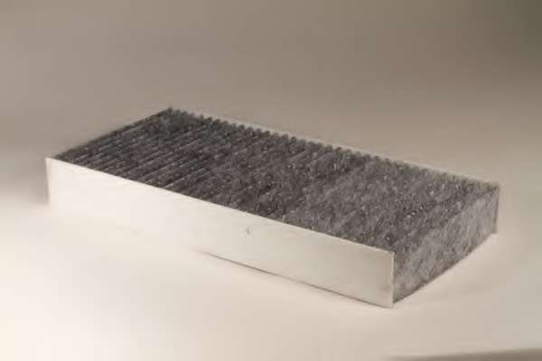 Фильтр, воздух во внутренном пространстве