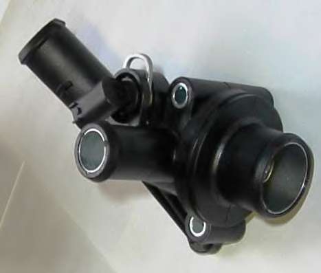 Термостат, охлаждающая жидкость