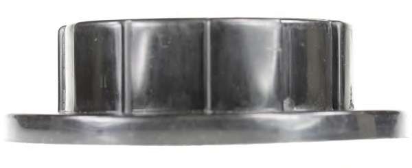 Крышка бачка расширительного MB M-class (W163) 98-05