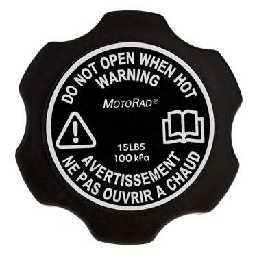 Крышка бачка расширительного Jaguar XJ/XK/X-Type 2.0D-4.2 96-09