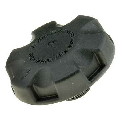 Крышка бачка расширительного BMW 5 (E60)/X5 (E70)/X6 (E71) 01-14