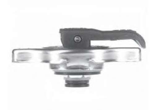 Крышка радиатора Citroen C1/Peugeot 107 1.0 05-14 (1.1bar)