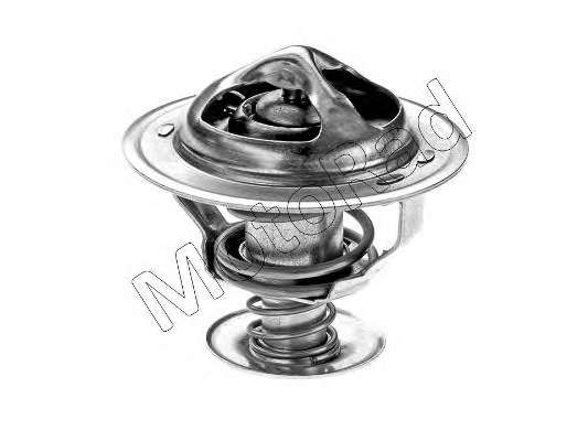 Термостат, охлаждающая жидкость