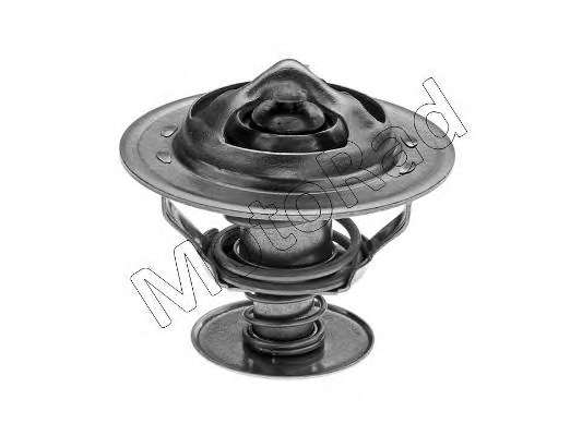 Термостат, охлаждающая жидкость