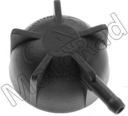 Крышка бачка расширительного VW T3 82-92/Golf IV/Passat 97-06