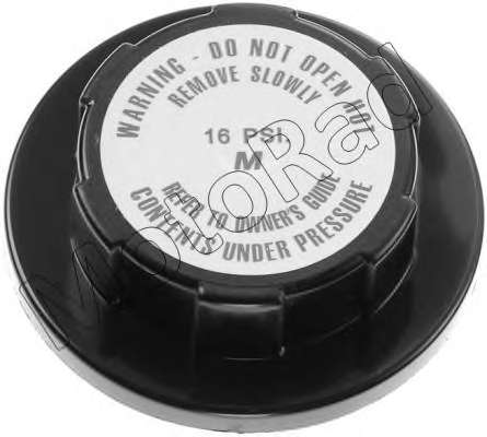 Крышка бачка расширительного Land Rover Discovery/Freelander/Range Rover 98-12