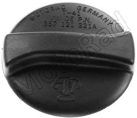 Крышка бачка расширительного VW Caddy/T4 -04