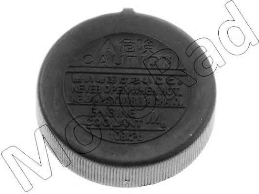 Крышка бачка расширительного Toyota Land Cruiser 3.0/4.5 D-4D 02-10