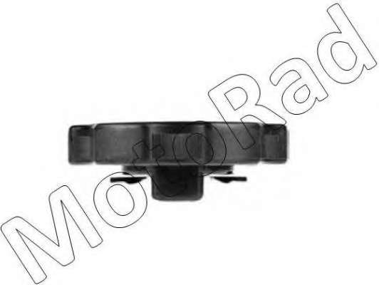 Крышка, заливная горловина