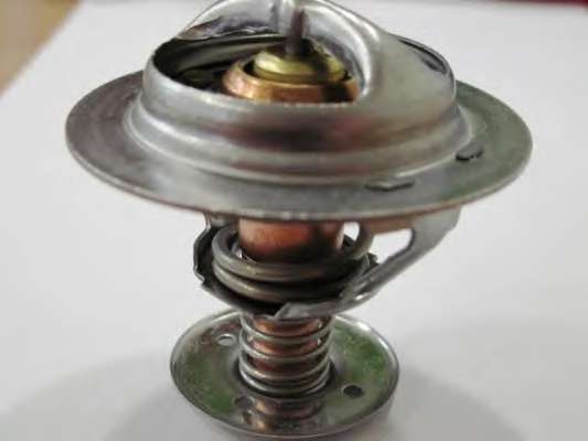 Термостат, охлаждающая жидкость