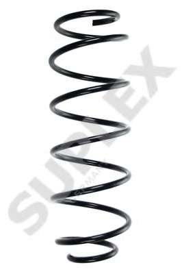Пружина ходовой части