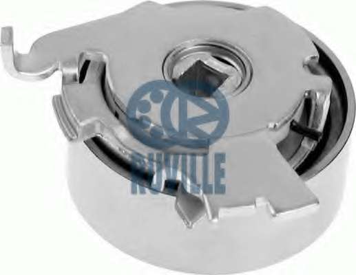 Натяжной ролик, ремень ГРМ