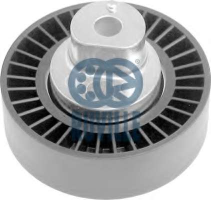 Паразитный / ведущий ролик, поликлиновой ремень