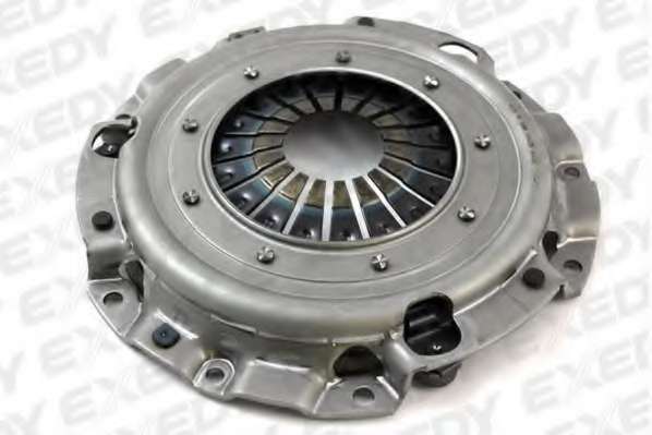 Нажимной диск сцепления