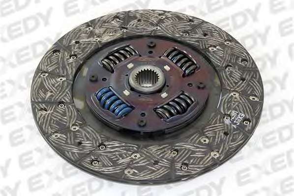 Диск сцепления