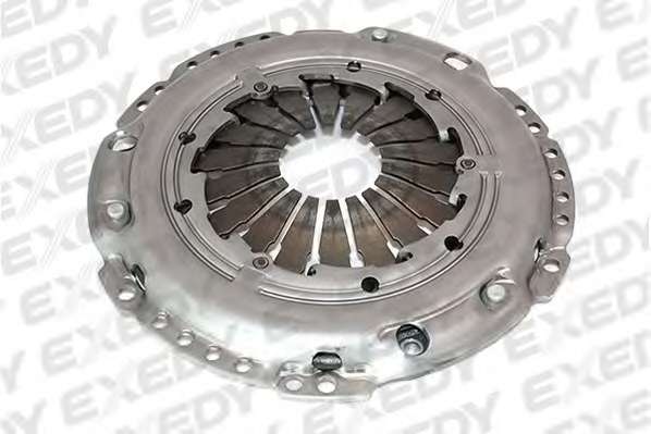 Нажимной диск сцепления