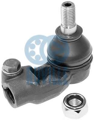 Наконечник поперечной рулевой тяги