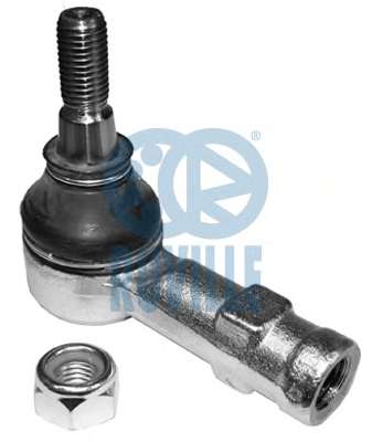 Наконечник поперечной рулевой тяги