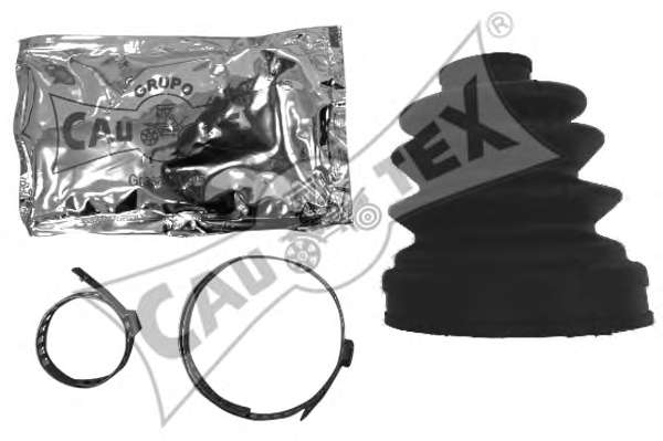 Комплект пылника, приводной вал