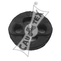 Кронштейн, система выпуска ОГ