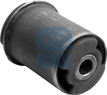 Втулка, балка моста