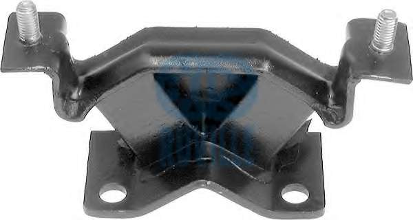 Подвеска, автоматическая коробка передач. Подвеска, ступенчатая коробка передач