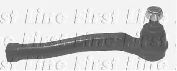 Наконечник поперечной рулевой тяги