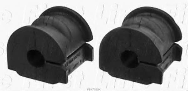 Опора, стабилизатор