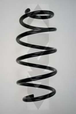 Пружина ходовой части