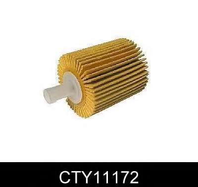 Масляный фильтр