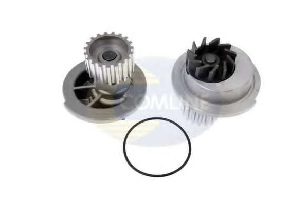 Водяной насос