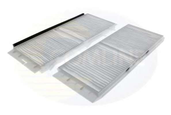 Фильтр, воздух во внутренном пространстве