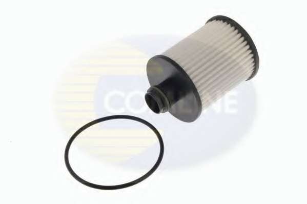 Масляный фильтр