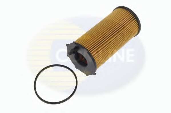 Масляный фильтр