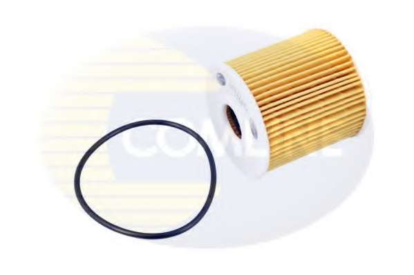 Масляный фильтр