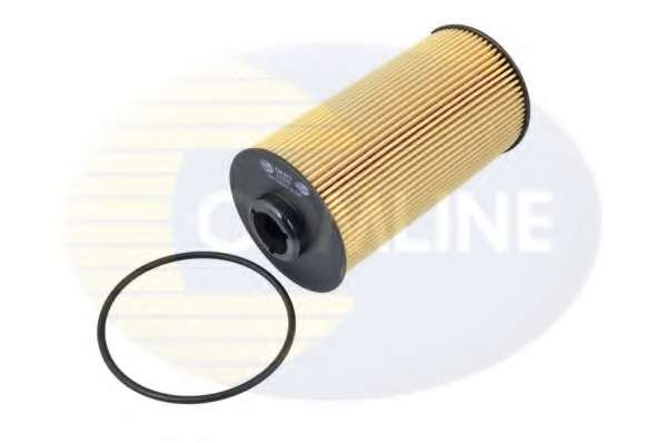 Масляный фильтр