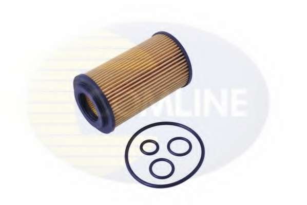 Масляный фильтр