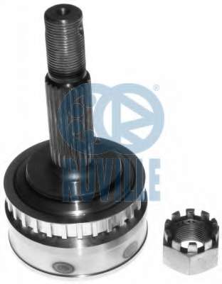 Шарнирный комплект, приводной вал